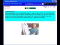 JCAHO Courses JCAHO Courses