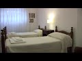 Roman Reference Apartment #112b Video