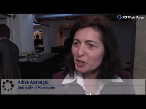 Adisa Azapagic