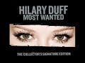 02. Hilary Duff - The Getaway