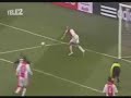Ajax - Excelsior 3 - 0 emuanelson