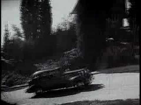 Video de Killer Cars de Radiohead