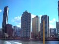 BRISBANE-day9 遊布里斯本(BRISBANE)河