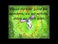 Schnuffel - Dubidubi Du lyrics + English Translation + Download