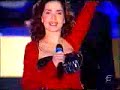 Natalia Oreiro: Gala de la Hispanidad Natalia Oreiro: Gala de la Hispanidad