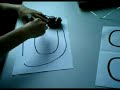 Cool Novelty Magic Inductive Tank, this from sourcingmap.com