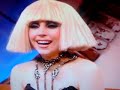 Lady Gaga On MTV's 'It's On With Alexa Chung' bad romance and video phone beyonce