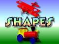 Children's: Shapes