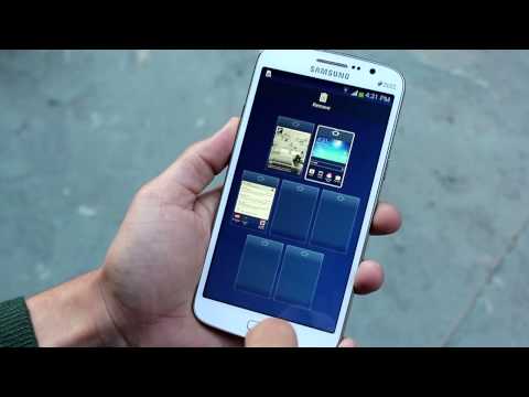 Samsung Galaxy Grand 2 Review