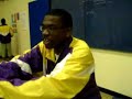 Jeanerette Senior High\