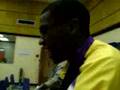 Jeanerette Senior High's Chruch Sermon