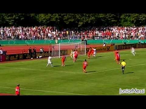 Best Goals 2009-10 â€“ Part 2