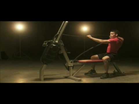 Marpo Kinetics V Series - Rope Pulling and Climbing