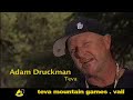 Teva Mountain Games Teva Mountain Games