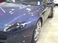 2008 Aston Martin Vantage