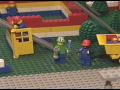 LEGO - Foreman Zonz Builds a House In Legoland Heights LEGO - Foreman Zonz Builds a House In Legoland Heights