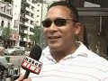 Naked  News Daily  Male  Man on the Street with Dale Danforth