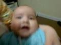 Chico dá suas gargalhadas