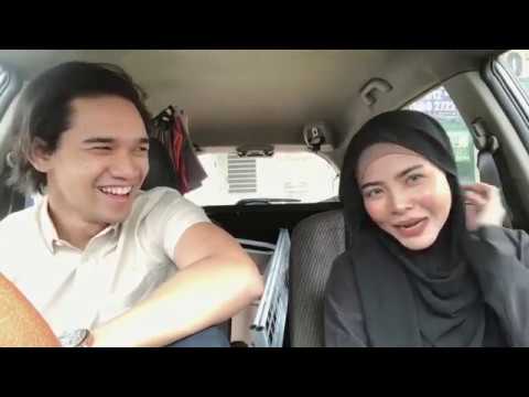 Ilusi Tak Bertepi - cover by Nadzmi Adhwa & Ardelaryana