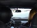 honda crx, cupra r, bmw m3, focus rs - jarama 2007 honda crx, cupra r, bmw m3, focus rs - jarama 2007