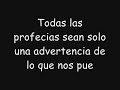 Apocalipsis 2012/Nostradamus/Mayas/fin del mundo (3/4)