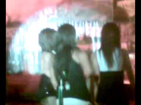 Daniela Diva Mika and Ethel Booba