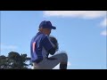 New Zealand Baseball - You Never Know!