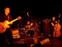 Paranoid - Reverend Horton Heat - Birmingham Paranoid - Reverend Horton Heat - Birmingham