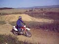 TT-R jumps