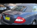 Preowned 2006 Mercedes-Benz CLK350 Santa Monica CA