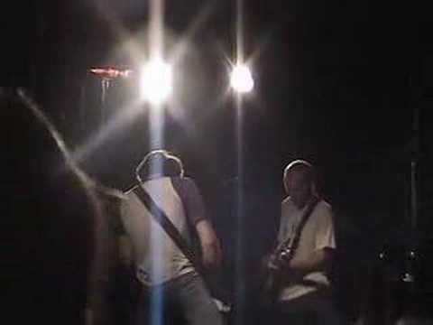 Generacion X y Fugazi 0 Generacion X y Fugazi