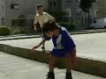 Skaters de Vila D\ Skaters de Vila D\