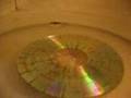CD-in-Microwave
