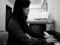 Waltz of the flowers - sad romantic piano love song
