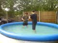 water boxing part-3