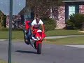 Motorcycle
