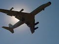 UFO Fleet Footage June \
