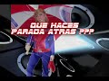 Superheroes - Promotoras