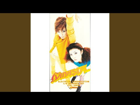 ELECTRICAL COMMUNICATION [4keys]