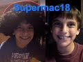 Supermac18 - The Song Movie! [OFFICIAL VIDEO]