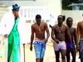 Julie Official Music Video - Shaggy Feat. Ali G