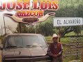 JOSE LUIS GAZCON:
