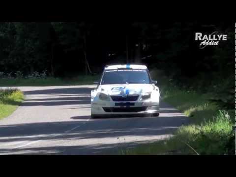 Latest WRC HD & Rally HD Videos