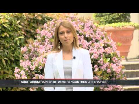 JT Monaco Info du lundi 6 mai 2013