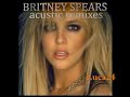 Britney Spears - Gimme More Acustic Remix