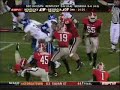 Kentucky (6-4) at Georgia (6-4) 2009 Highlights