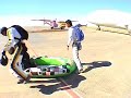 skydive in a boat  long   parachute en bateau  long 