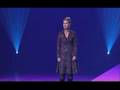 Elisabeth Buffet - Gala Foresti Nantes