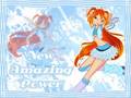 Season 4 of Winx Club