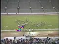 Santa Fe (TX) HS Marching Band 1987